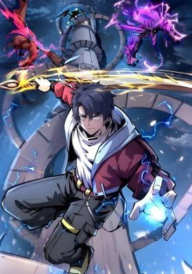 All People Scramble for the Tower, I Cleared 999 Floors in Advance