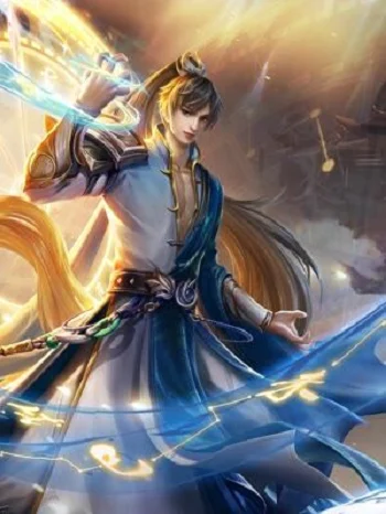 I Can Change the Timeline of Everything เกิดใหม่ในต่างโลกพร้อมระบบโกงเวลาสุดเกรียน