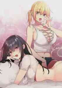 Gacha Girl Next Door