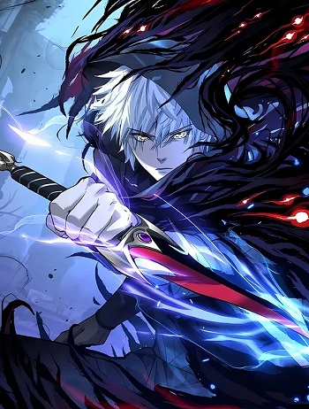 God-level Assassin, I Am the Shadow นักฆ่าระดับเทพ ข้าคือเงามืด