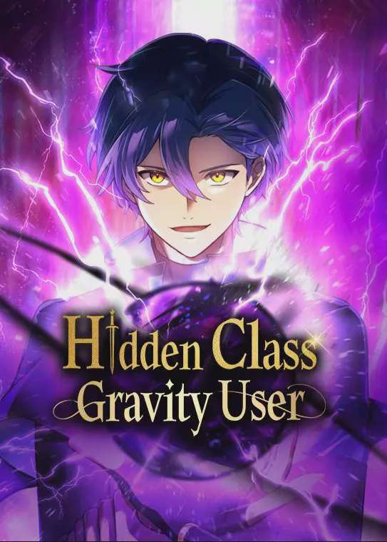 Hidden Class Gravity User