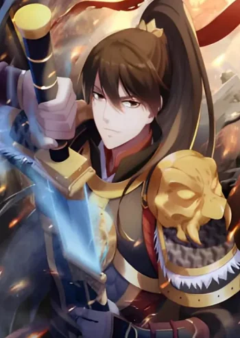 I Kill To Be God เป็นหนึ่งใต้หล้าด้วยระบบสังหารสุดแกร่ง