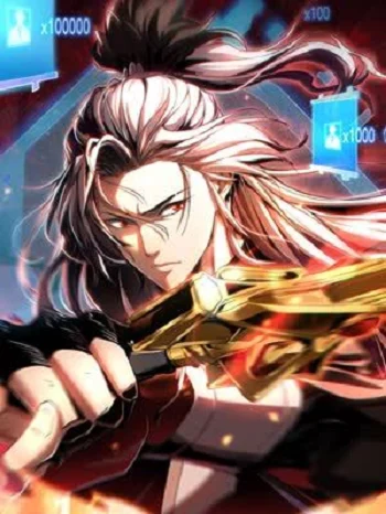 My Disciples Cultivate, While I Slack Off!