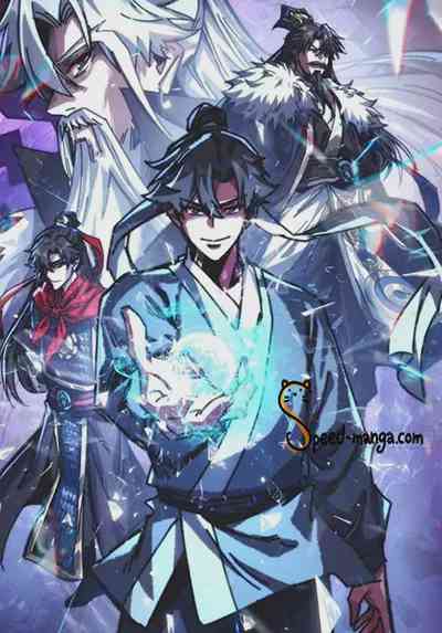 My Simulated Path to Immortality