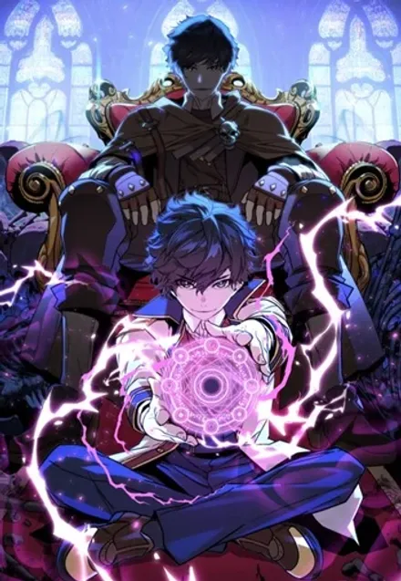 Player of a Fallen Noble Family